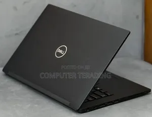 New Laptop Dell Latitude 7490 8GB Intel Core i7 SSD 512GB