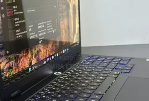 New Laptop Lenovo Legion 5 32GB Intel Core i9 SSD 1T