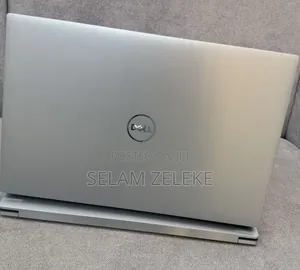 New Laptop Dell Precision 5560 16GB Intel Core i7 SSD 512GB