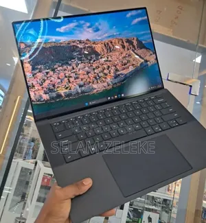 New Laptop Dell Precision 5560 16GB Intel Core i7 SSD 512GB