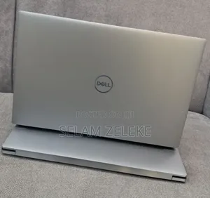 New Laptop Dell Precision 5560 16GB Intel Core i7 SSD 512GB