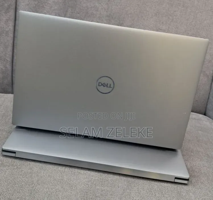 New Laptop Dell Precision 5560 16GB Intel Core i7 SSD 512GB