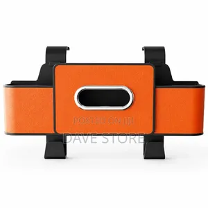 Car Back Seat Organizer