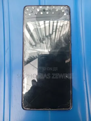 Samsung Galaxy S20 FE 5G 128 GB Blue