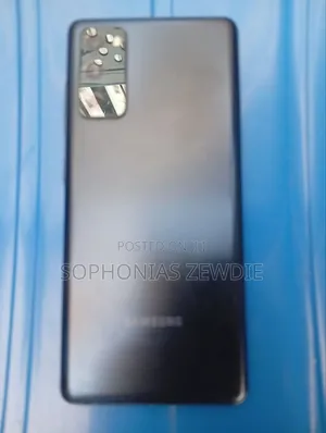 Samsung Galaxy S20 FE 5G 128 GB Blue