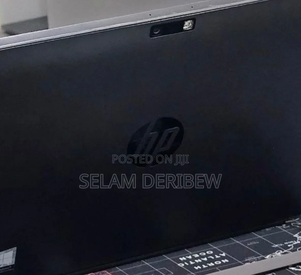 New Laptop HP EliteBook X2 1012 G1 8GB Intel Core i5 SSD 256GB