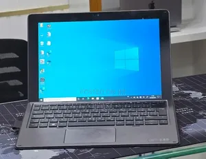 New Laptop HP Elite X2 1012 G2 8GB Intel Core i5 SSD 128GB