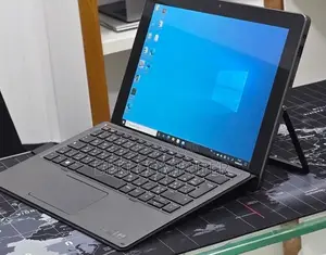New Laptop HP Elite X2 1012 G2 8GB Intel Core i5 SSD 128GB