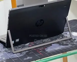 New Laptop HP Elite X2 1012 G2 8GB Intel Core i5 SSD 128GB