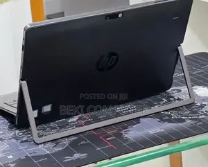 New Laptop HP Elite X2 1012 G2 8GB Intel Core i5 SSD 128GB