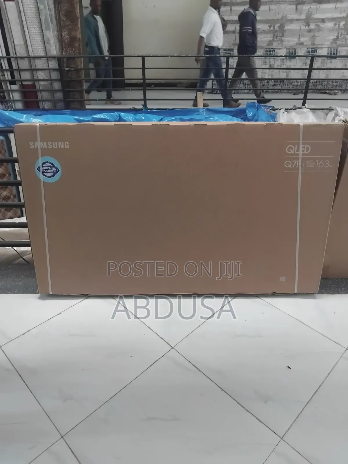 sAMSUNG TVSMART uHD 65inc በተመጣጣኝዋጋእኛጋያገኛሉ