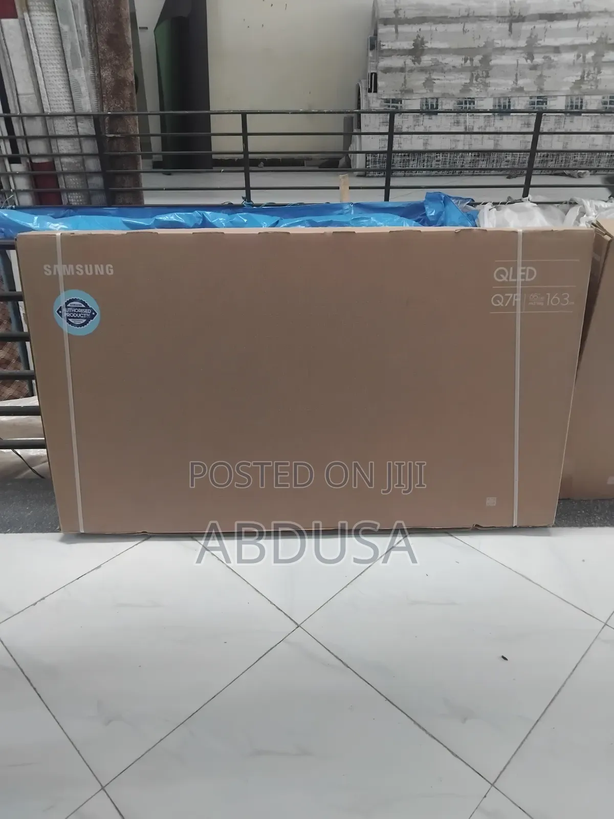 sAMSUNG TVSMART uHD 65inc በተመጣጣኝዋጋእኛጋያገኛሉ