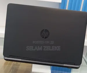 New Laptop HP ProBook 650 4GB Intel Core i5 HDD 500GB