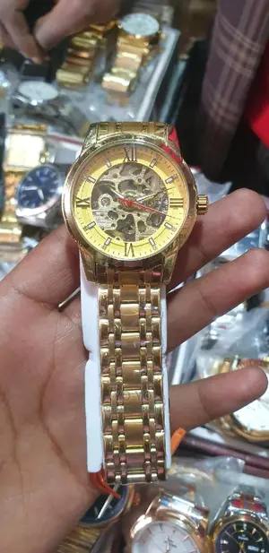 Skmie Automatic and Digital Watch