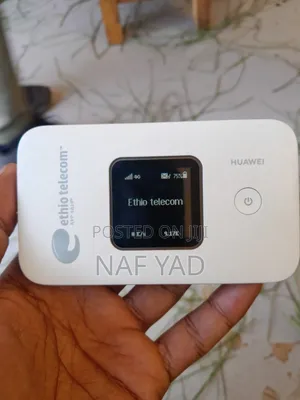 HUAWEI Mobile Wifi Router