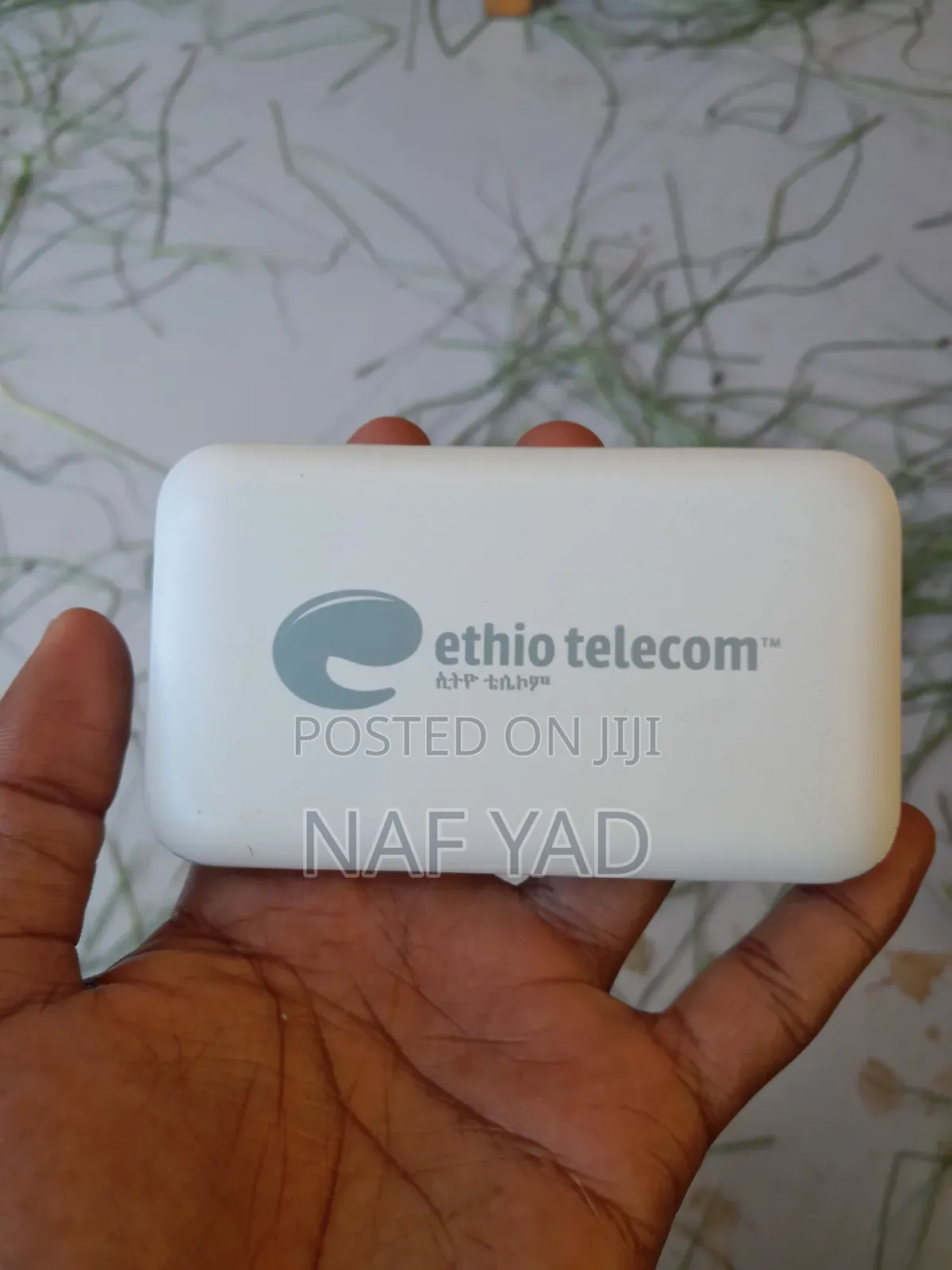 HUAWEI Mobile Wifi Router
