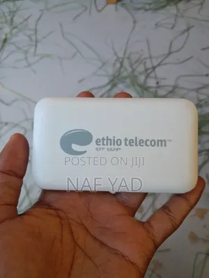 HUAWEI Mobile Wifi Router