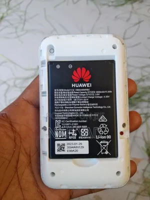 HUAWEI Mobile Wifi Router