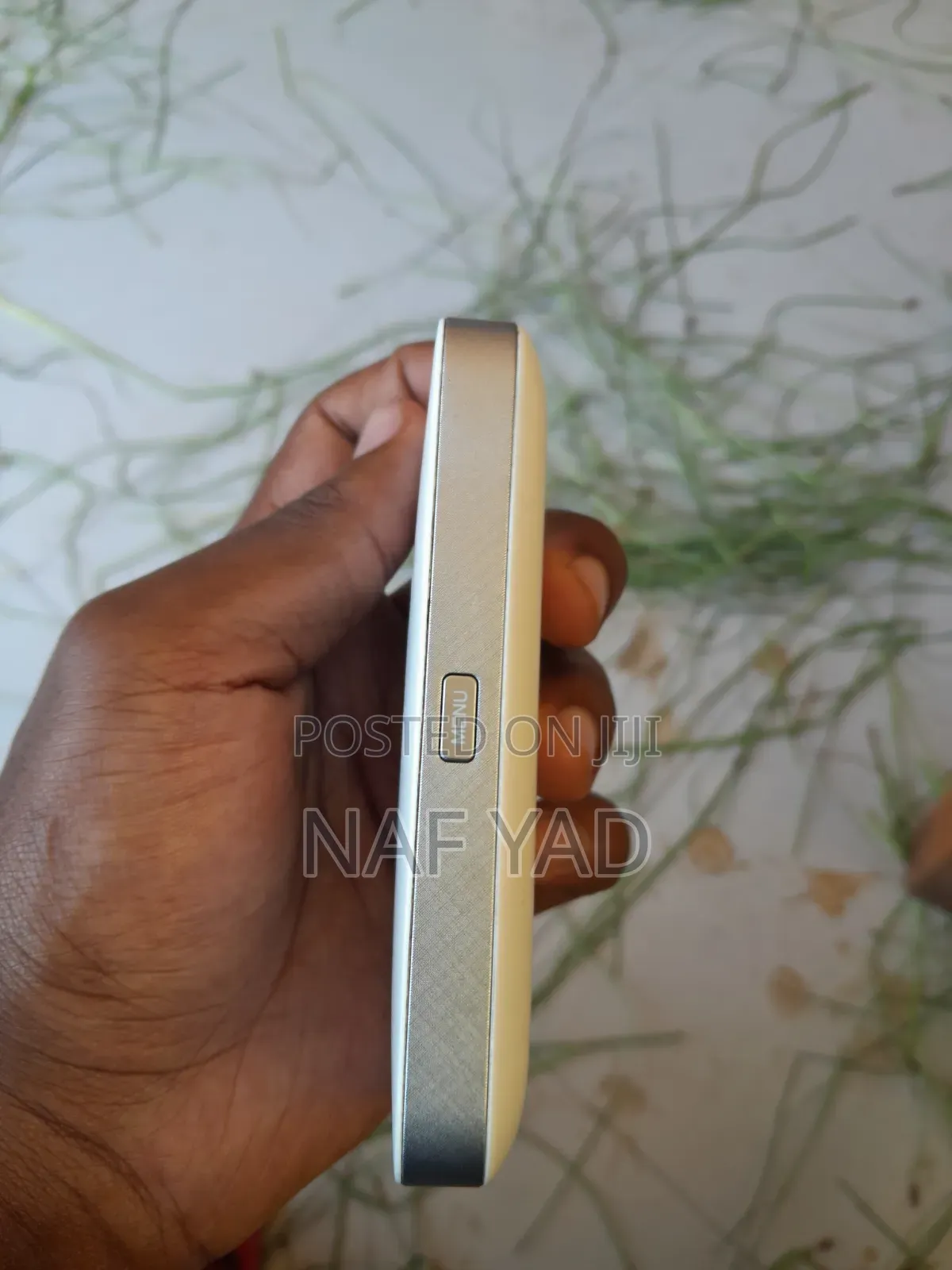 HUAWEI Mobile Wifi Router