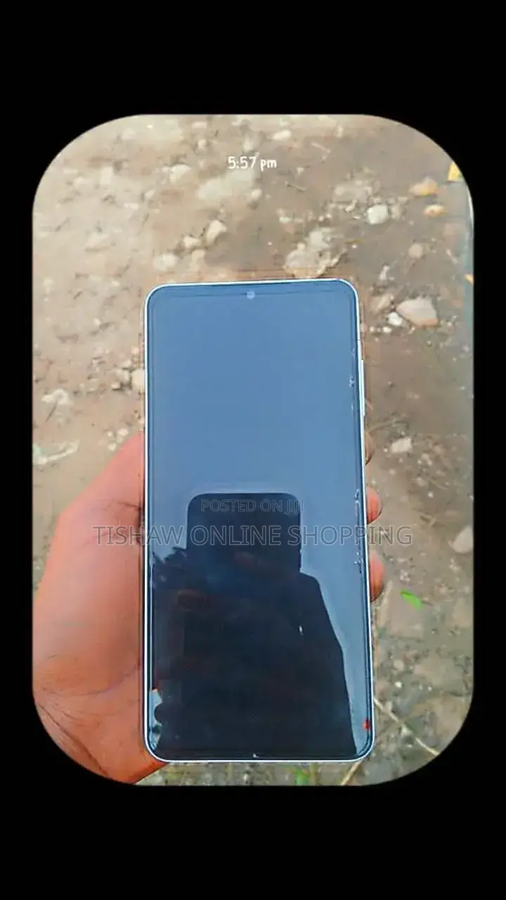Samsung Galaxy A06 128 GB White