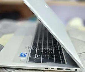 New Laptop HP EliteBook 850 G8 16GB Intel Core i7 SSD 512GB