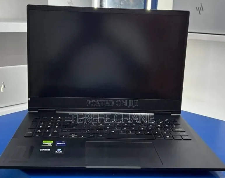 New Laptop HP Omen 16 16GB Intel Core i9 SSD 1T