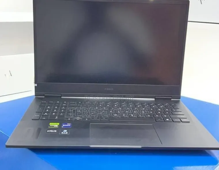 New Laptop HP Omen 16 16GB Intel Core i9 SSD 1T