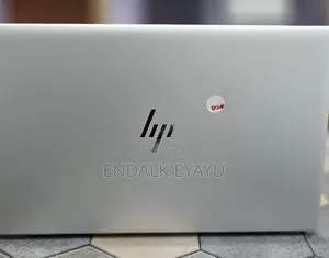 New Laptop HP EliteBook 850 G8 16GB Intel Core i7 SSD 512GB