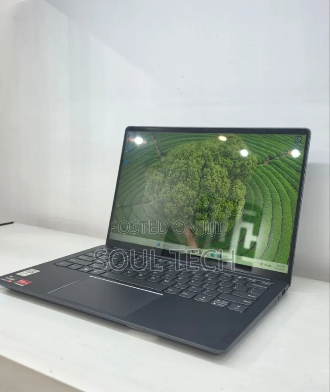 New Laptop Lenovo IdeaPad 130 16GB AMD Ryzen 7 SSD 512GB