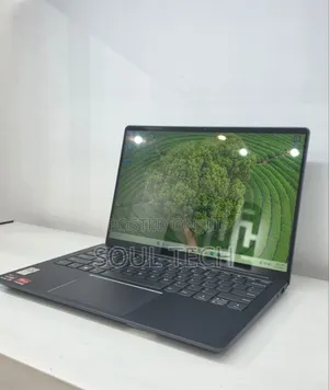 New Laptop Lenovo IdeaPad 130 16GB AMD Ryzen 7 SSD 512GB