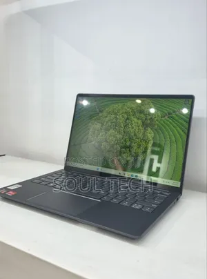 New Laptop Lenovo IdeaPad 130 16GB AMD Ryzen 7 SSD 512GB