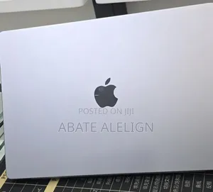 New Laptop Apple MacBook Pro 2021 M1 32GB Apple M1 Pro SSD 1T