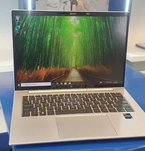 New Laptop HP EliteBook 840 G10 16GB Intel Core i7 SSD 512GB
