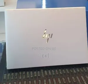 New Laptop HP EliteBook 840 G10 16GB Intel Core i7 SSD 512GB
