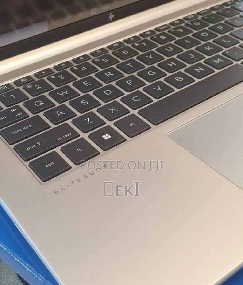 New Laptop HP EliteBook 840 G10 16GB Intel Core i7 SSD 512GB