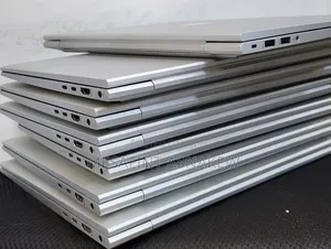 New Laptop HP EliteBook 840 G7 8GB Intel Core i5 SSD 512GB