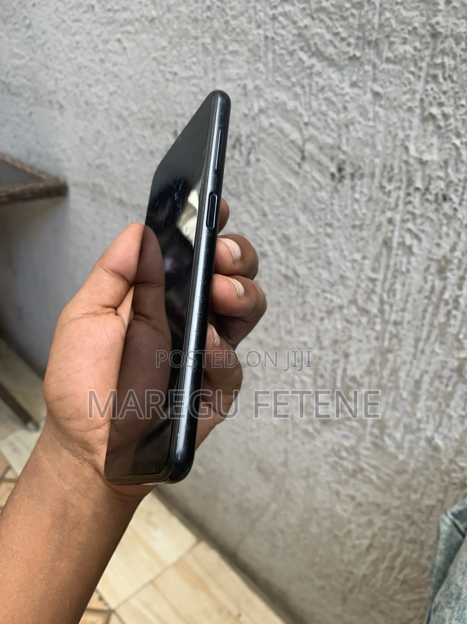 Samsung Galaxy M13 64 GB Blue