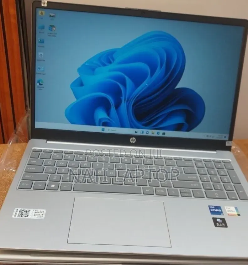 New Laptop HP Stream Notebook 16GB Intel Core i7 SSD 1T