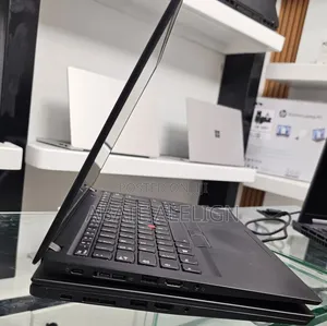New Laptop Lenovo ThinkPad t495s 16GB AMD Ryzen 7 SSD 512GB