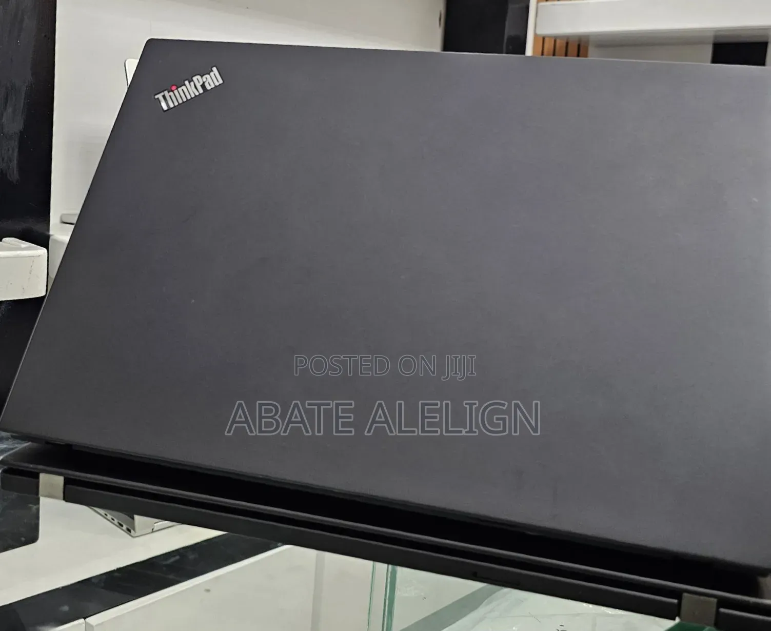 New Laptop Lenovo ThinkPad t495s 16GB AMD Ryzen 7 SSD 512GB