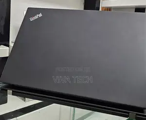 New Laptop Lenovo ThinkPad t495s 16GB AMD Ryzen 7 SSD 512GB