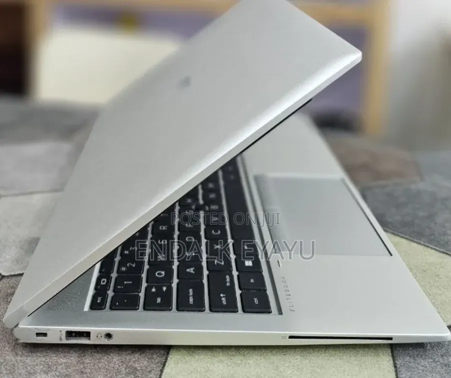 New Laptop HP EliteBook 850 G8 16GB Intel Core i7 SSD 512GB
