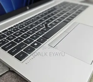 New Laptop HP EliteBook 850 G8 16GB Intel Core i7 SSD 512GB