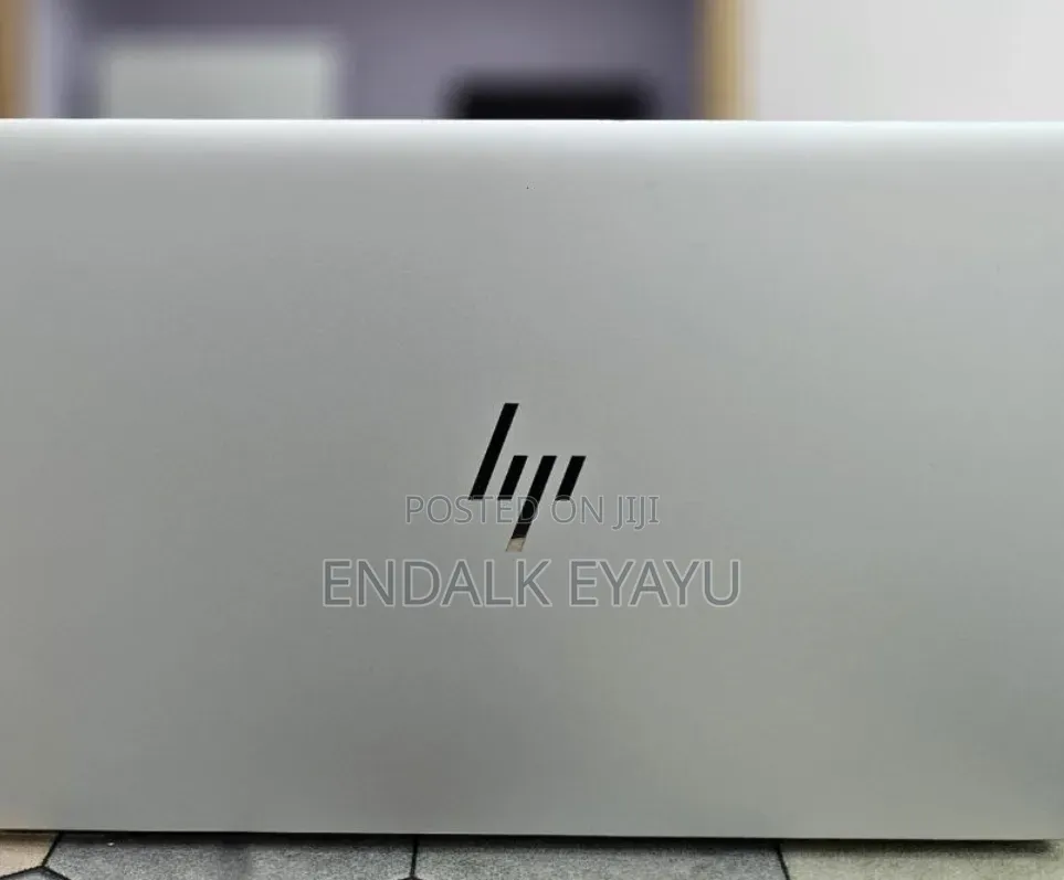 New Laptop HP EliteBook 850 G8 16GB Intel Core i7 SSD 512GB