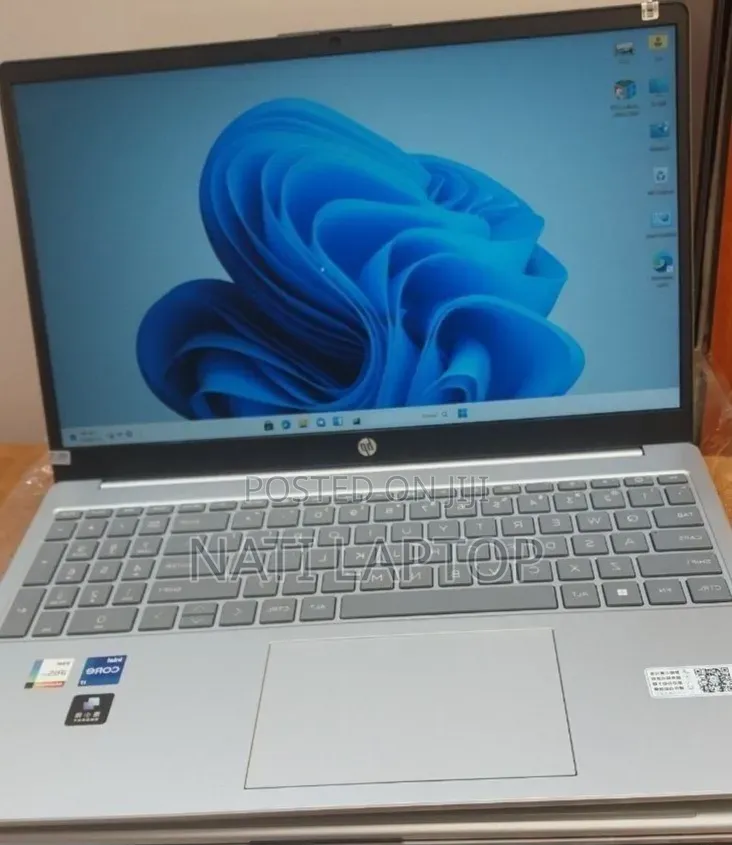 New Laptop HP Stream Notebook 16GB Intel Core i7 SSD 1T