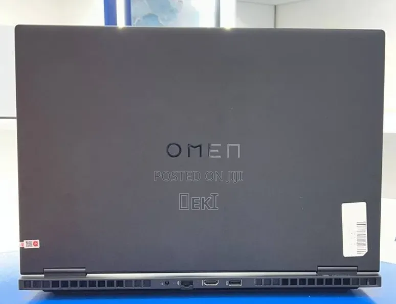New Laptop HP Omen 16 16GB Intel Core i9 SSD 1T