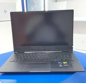 New Laptop HP Omen 16 16GB Intel Core i9 SSD 1T