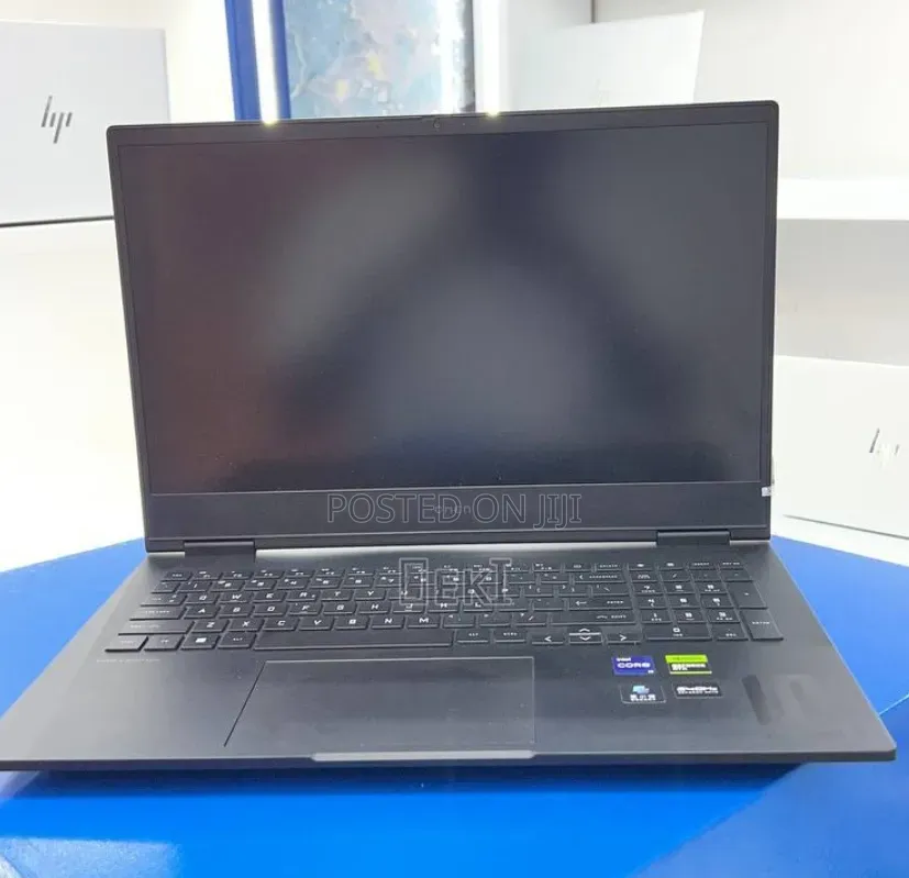 New Laptop HP Omen 16 16GB Intel Core i9 SSD 1T