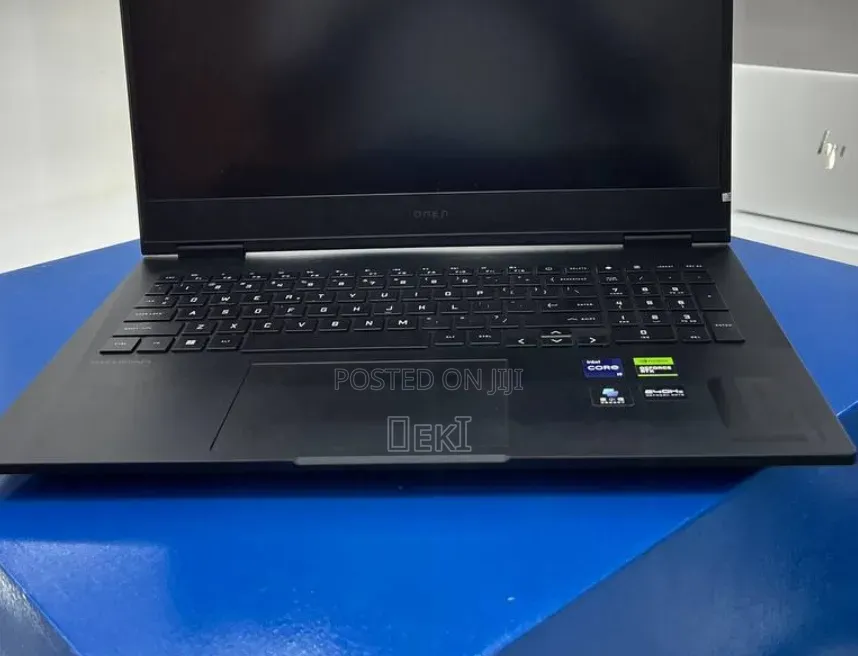 New Laptop HP Omen 16 16GB Intel Core i9 SSD 1T