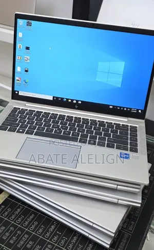 New Laptop HP EliteBook 840 G8 16GB Intel Core i5 SSD 512GB